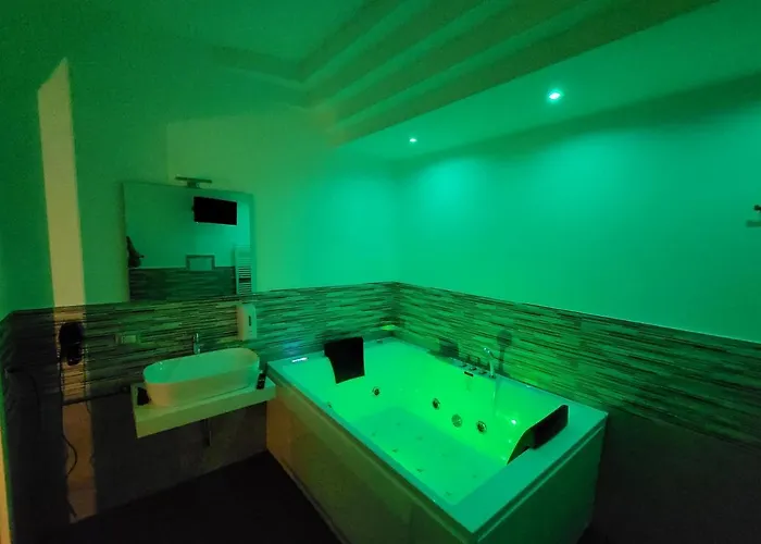 Casa Dello StrettoAlbergo